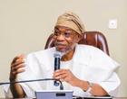 Aregbesola’s “love letter” to President Tinubu