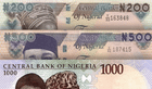 Near seamless change of old Naira notes