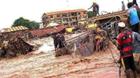 Resisting the annual horrors of flooding