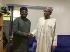 Buhari’s shocker: I look forward to leaving and when it’s time, I go to my grave