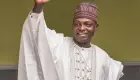 Nentawe urges Plateau residents to unite against insecurity