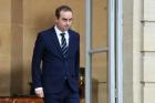 French Prime Minister Lecornu resigns