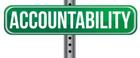 Accountability in leadership