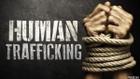 The urgent need for international cooperation to combat human trafficking
