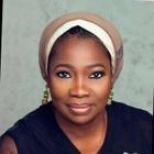 The Abike Dabiri I know
