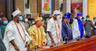 The disgrace of the throne: When traditional rulers abandon their mandate