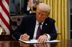 FORB and Trump’s designation of Nigeria as a country of particular concern