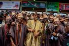 Ojude Oba festival, others critical in promoting local economy, attracting global visibility – Abiodun