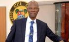 The Chief at 60