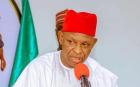 Kano Gov. bans ‘hard labour’ in schools after pupils forced to dig for pipeline