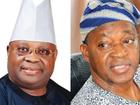 Adeleke’s malice, blackmail: When Oyetola’s silence beats harder than cane