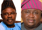 The Ake Pavilion controversy and Ogun State’s Political crossroads