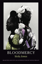 Bloodmercy: I.S. Jones’ stunning debut collection