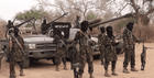 Unmasking Boko Haram’s financiers