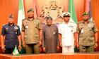 Between reform and rumor: Tinubu’s sack of Service Chiefs and Nigeria’s security dilemma