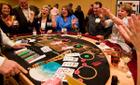 The gambling craze