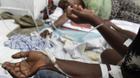 Cholera outbreak in Nigeria, more proof of underdevelopment