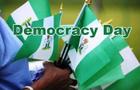 Democracy without attendant economic development