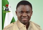 The rise and fall of Philip Shaibu