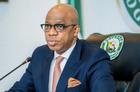 Dapo Abiodun: When awards keep on knocking at the door