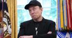 Report: Musk becomes 1st person worth $500bn