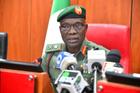 Restoring trust in Nigeria’s security through meritocracy, transparency