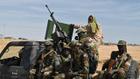 The national challenge of insecurity and the imperative for collective action