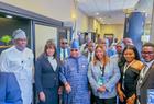 Nine (9) takeaways from Governor Adeleke’s investment trip to UK
