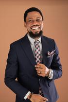 Thespian, Daniel Okezue, clinches lead role in Scrilla, UK