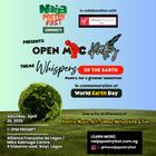 Greener tomorrow: ‘Whispers of the Earth’ to stir Lagos in commemoration of World Earth Day