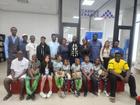 Home Beyond Borders: NaijaPoetryFest unites art and advocacy on World Refugee Day