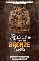 Edo marks literary milestone with launch of ‘Stanzas from the Bronze Capital’