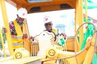 Abuja will rival global cities before Tinubu’s tenure ends – Wike