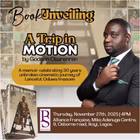 Lagos set for grand showdown with ‘A Trip in Motion’