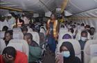 NiDCOM secures rescue of Nigerians stranded in Central African Republic