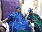 Alaafin title remains supreme in Yorubaland — Oluwo of Iwoland
