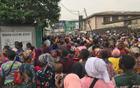Breaking the power of multitudes: A historical approach to aafe and effective food distribution