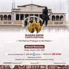 Inaugural Ibadan Book and Arts festival set to hold this weekend