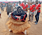 Igbo community in Lagos celebrates late Eze Ndigbo in grand cultural festival
