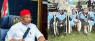 Governors should emulate Imo, Sokoto, ban nursery, JSS graduation parties