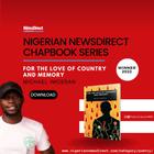 DOWNLOAD: For the Love of Country and Memory by Michael Imossan