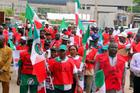 Suspended Labour strike, gains and losses