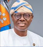 When Lagos showed its investment potentials