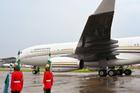 New presidential aircraft, branding and a missed opportunity