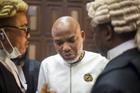 Nnamdi Kanu representing himself: What are his chances of release?