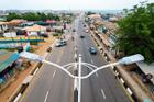 No good roads in Ogun State?