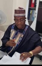 Mr Olabode Gabriel Omowayeola: A cut above the rest