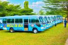 19 months after: Where is Adeleke’s Imole transport service, solar project in Osun?