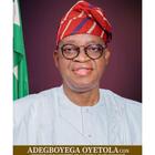 Foreign engagements boost Nigeria’s maritime growth under Oyetola’s leadership