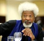 When power parades: Soyinka’s warning on privilege and public security